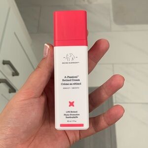 A-Passioni Retinol Cream - Drunk Elephant